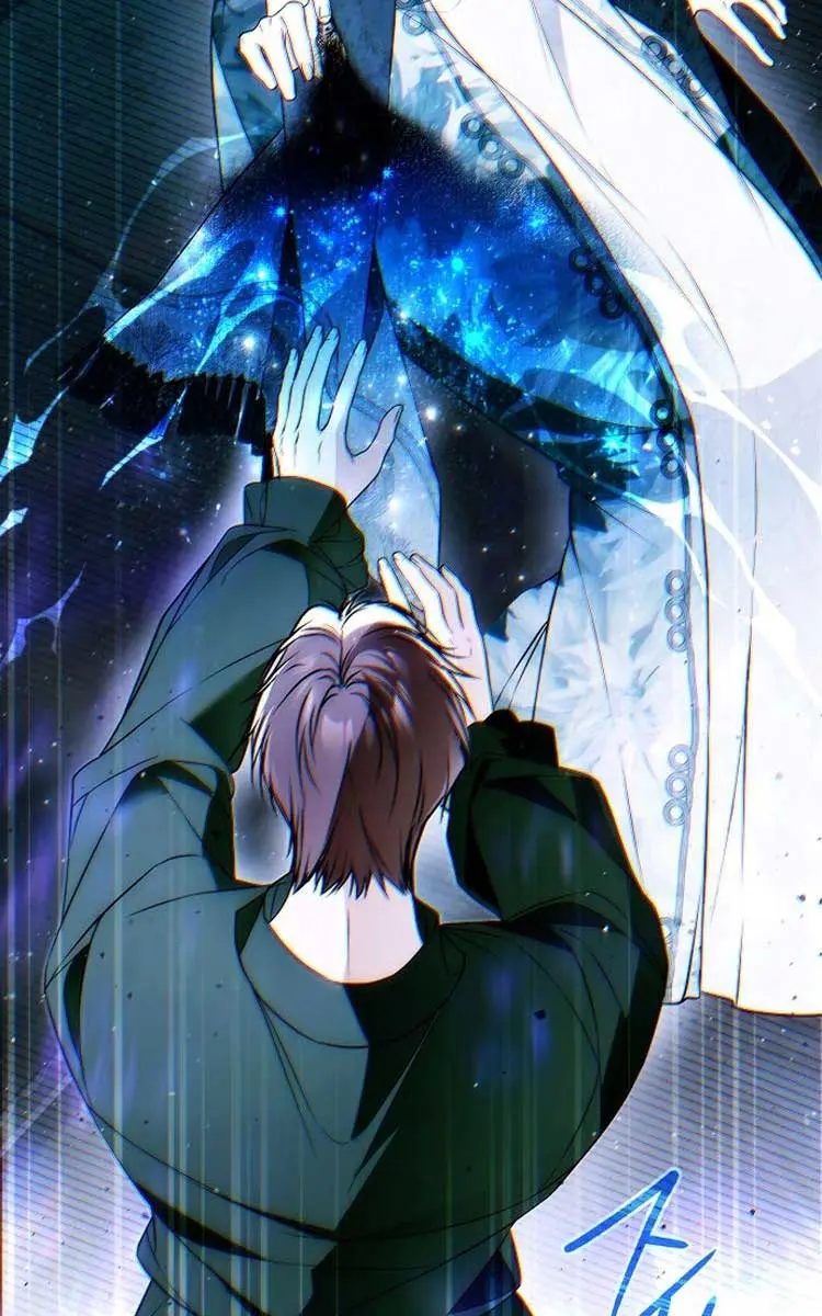 My Body Has Been Possessed by Someone Chapter 50 Page 116