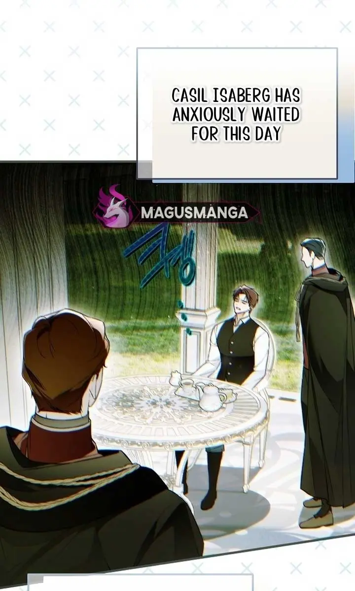 My Body Has Been Possessed by Someone Chapter 51 Page 12