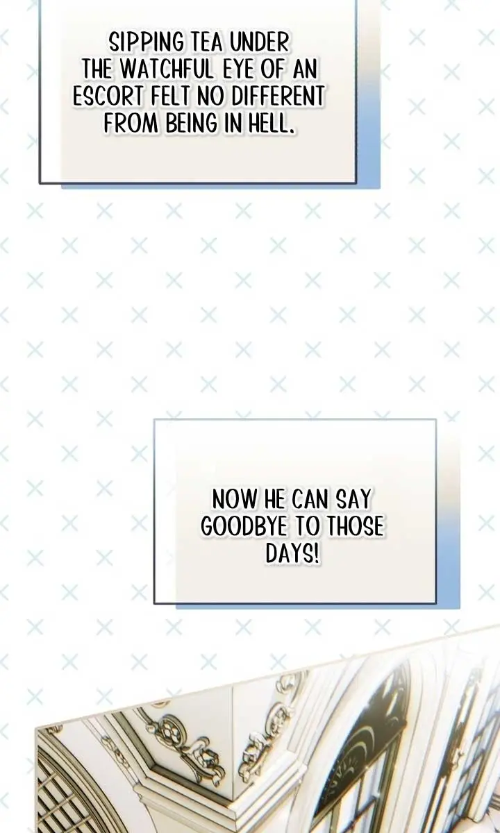 My Body Has Been Possessed by Someone Chapter 51 Page 13