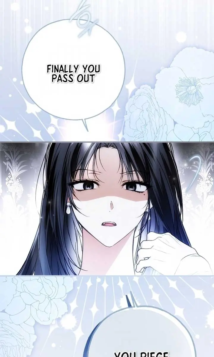 My Body Has Been Possessed by Someone Chapter 51 Page 34