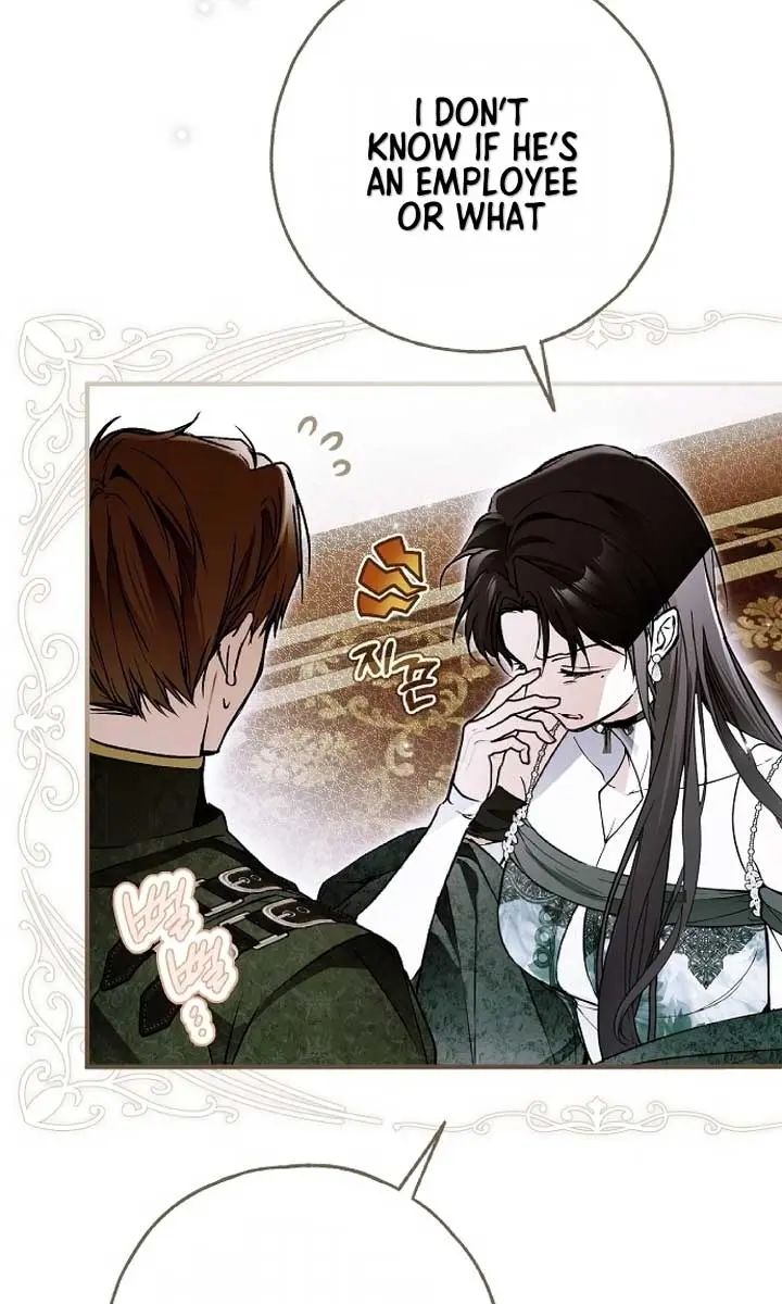 My Body Has Been Possessed by Someone Chapter 51 Page 39