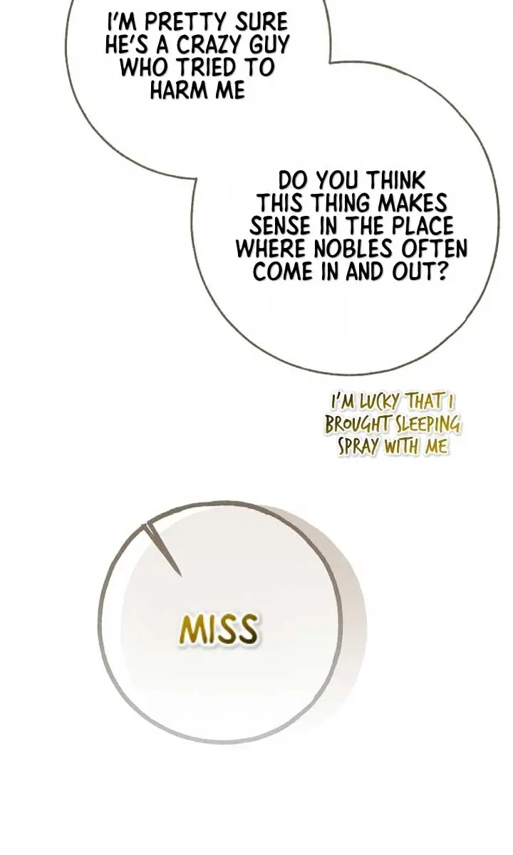 My Body Has Been Possessed by Someone Chapter 51 Page 40