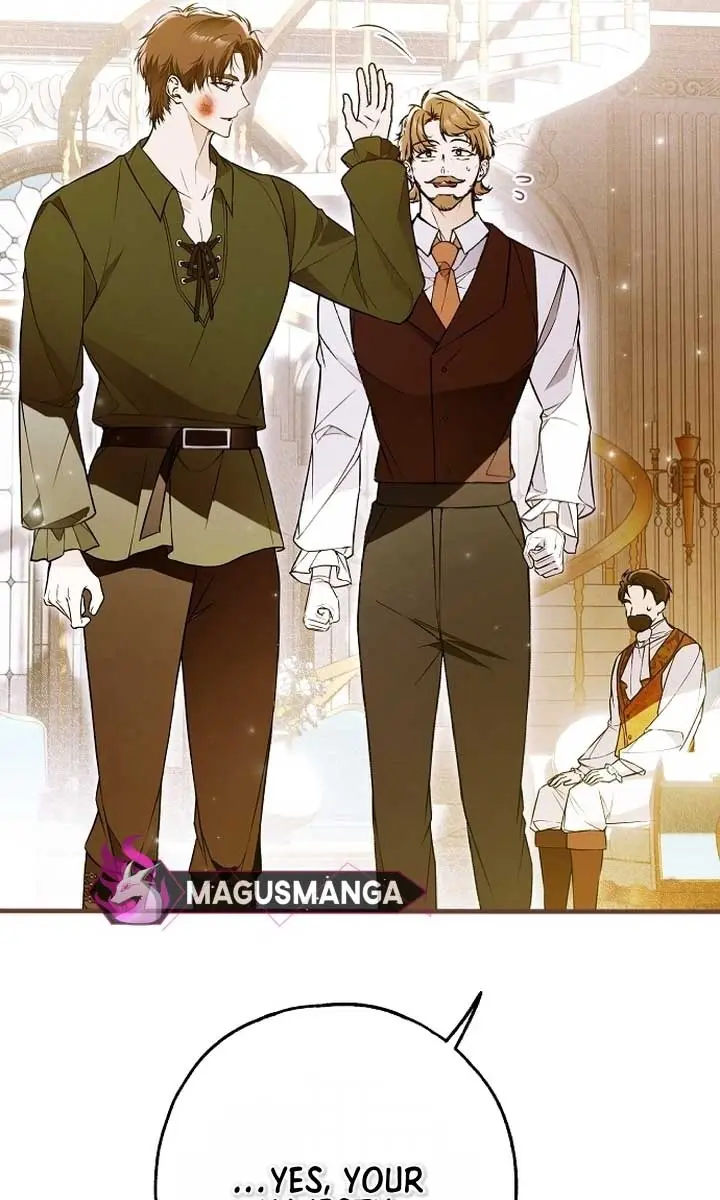 My Body Has Been Possessed by Someone Chapter 51 Page 94