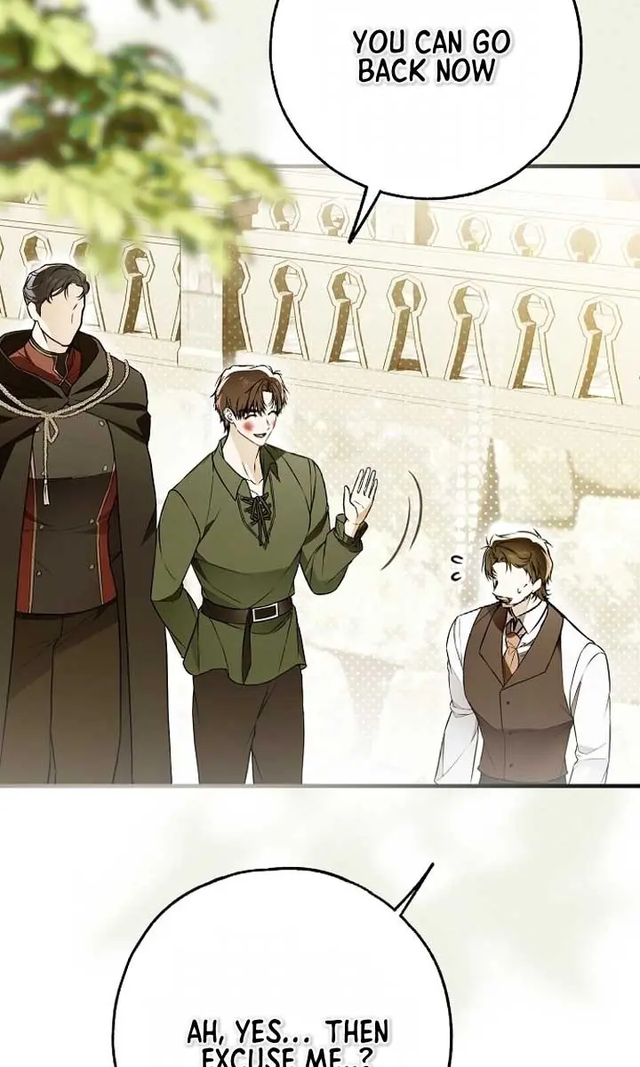 My Body Has Been Possessed by Someone Chapter 51 Page 100