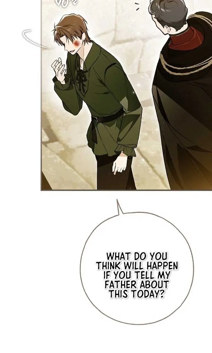 My Body Has Been Possessed by Someone Chapter 51 Page 105