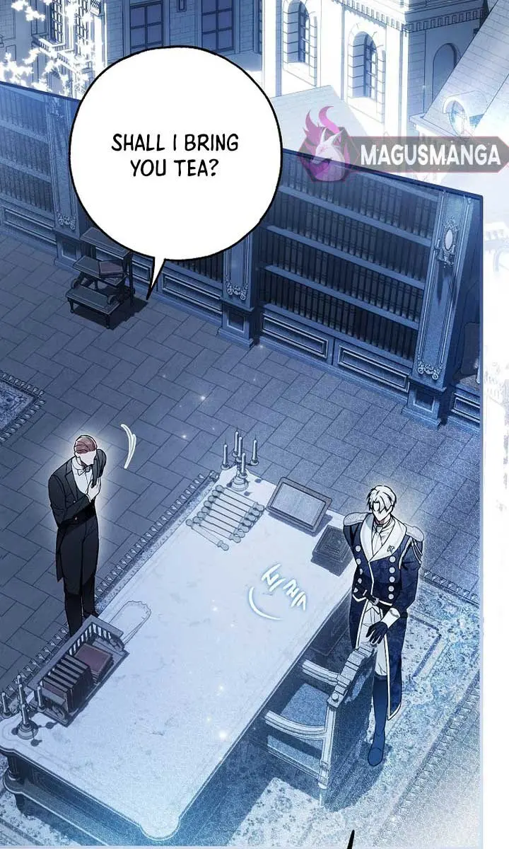 My Body Has Been Possessed by Someone Chapter 52 Page 5