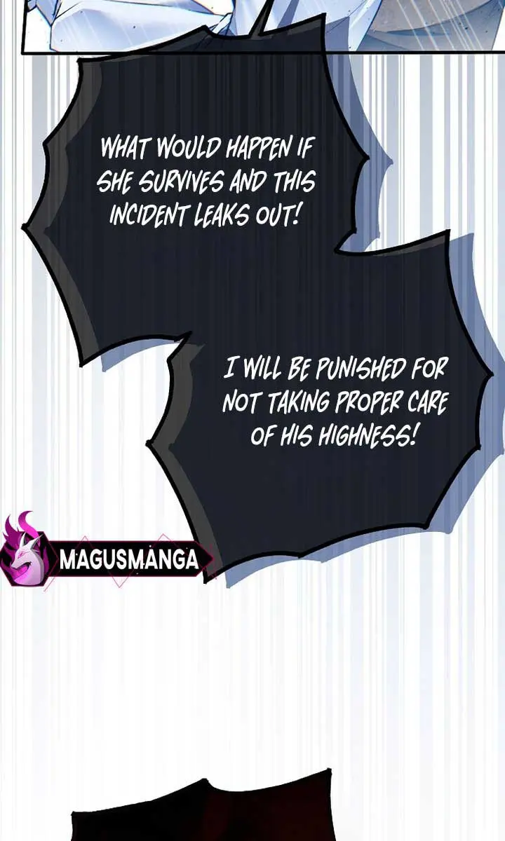 My Body Has Been Possessed by Someone Chapter 52 Page 106