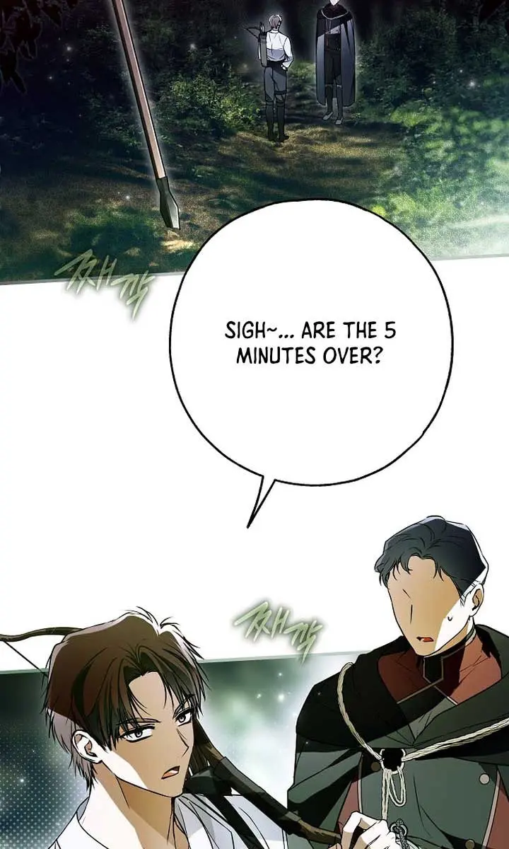 My Body Has Been Possessed by Someone Chapter 52 Page 114