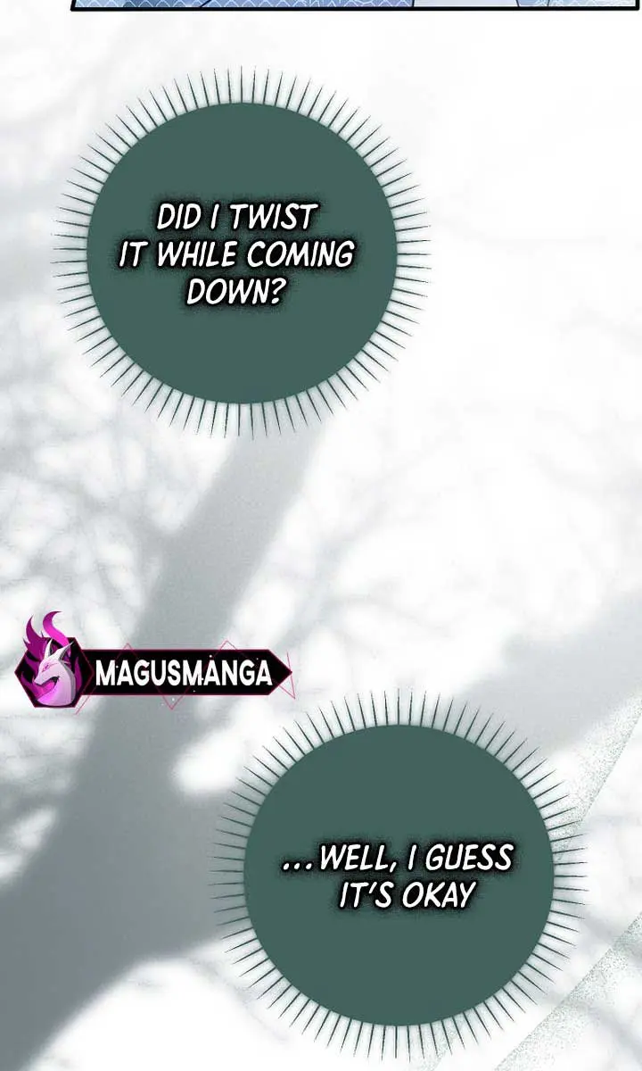 My Body Has Been Possessed by Someone Chapter 53 Page 24