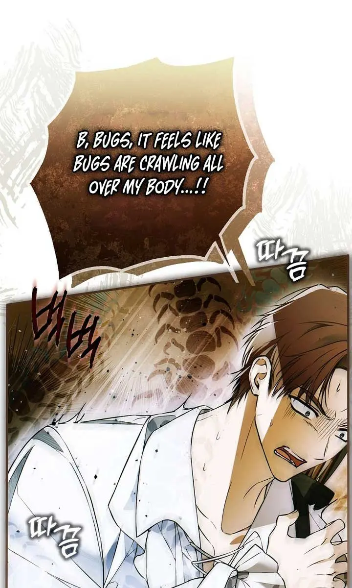 My Body Has Been Possessed by Someone Chapter 53 Page 38