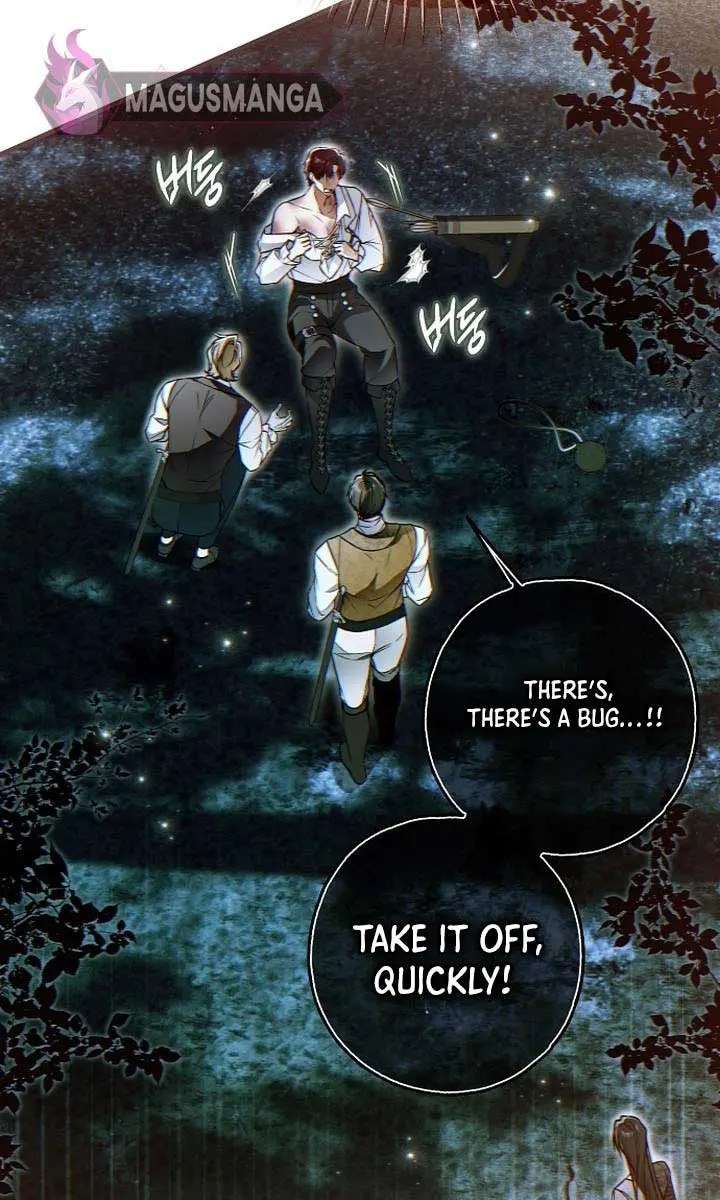 My Body Has Been Possessed by Someone Chapter 53 Page 51