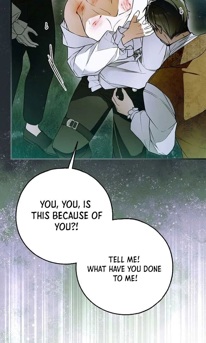 My Body Has Been Possessed by Someone Chapter 53 Page 58