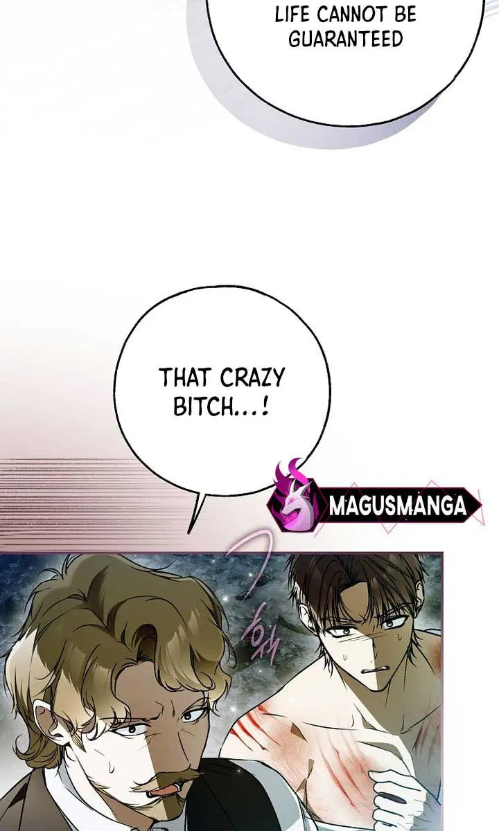 My Body Has Been Possessed by Someone Chapter 53 Page 62