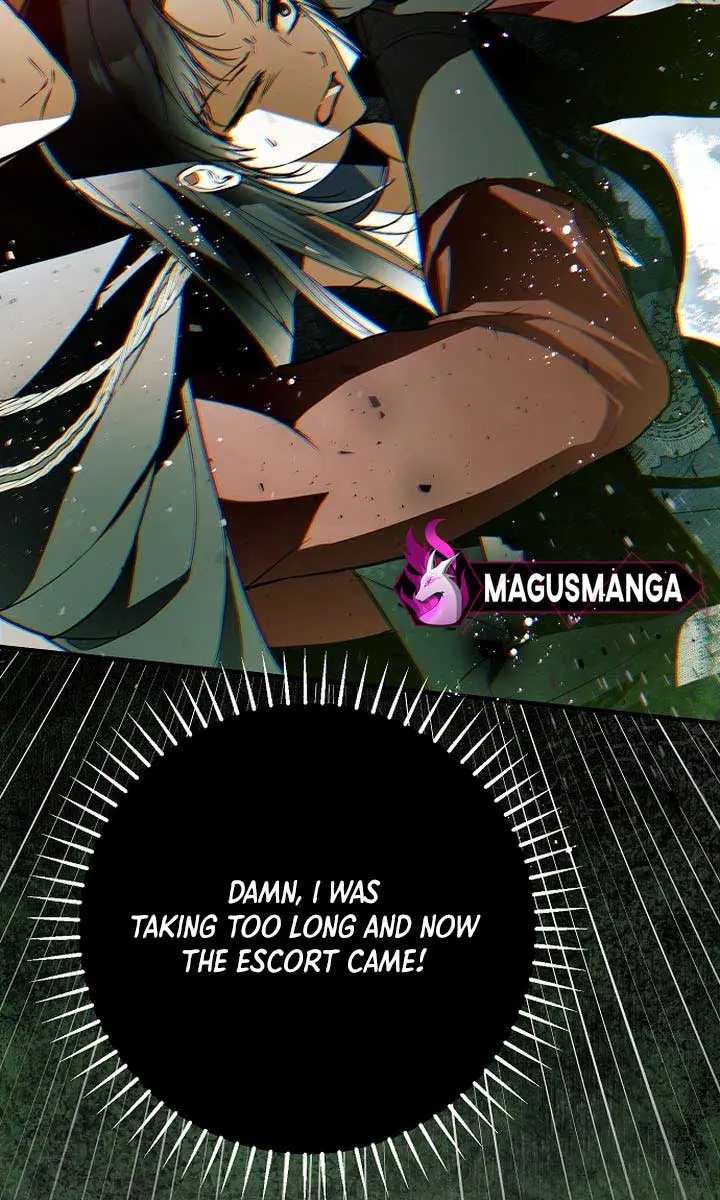 My Body Has Been Possessed by Someone Chapter 53 Page 72