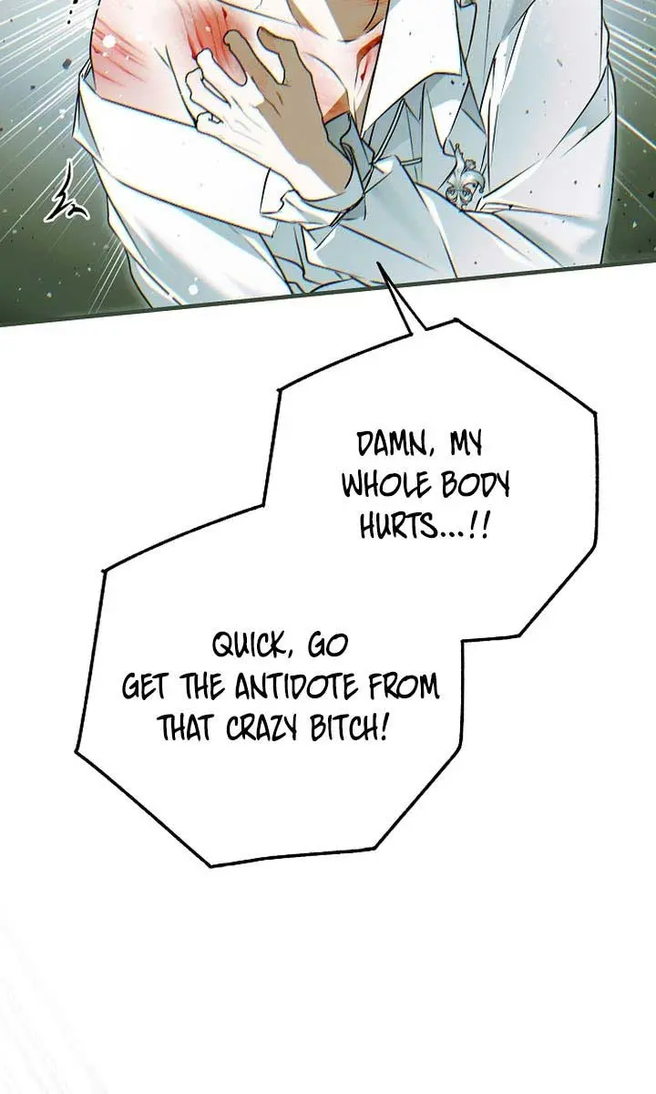 My Body Has Been Possessed by Someone Chapter 53 Page 74