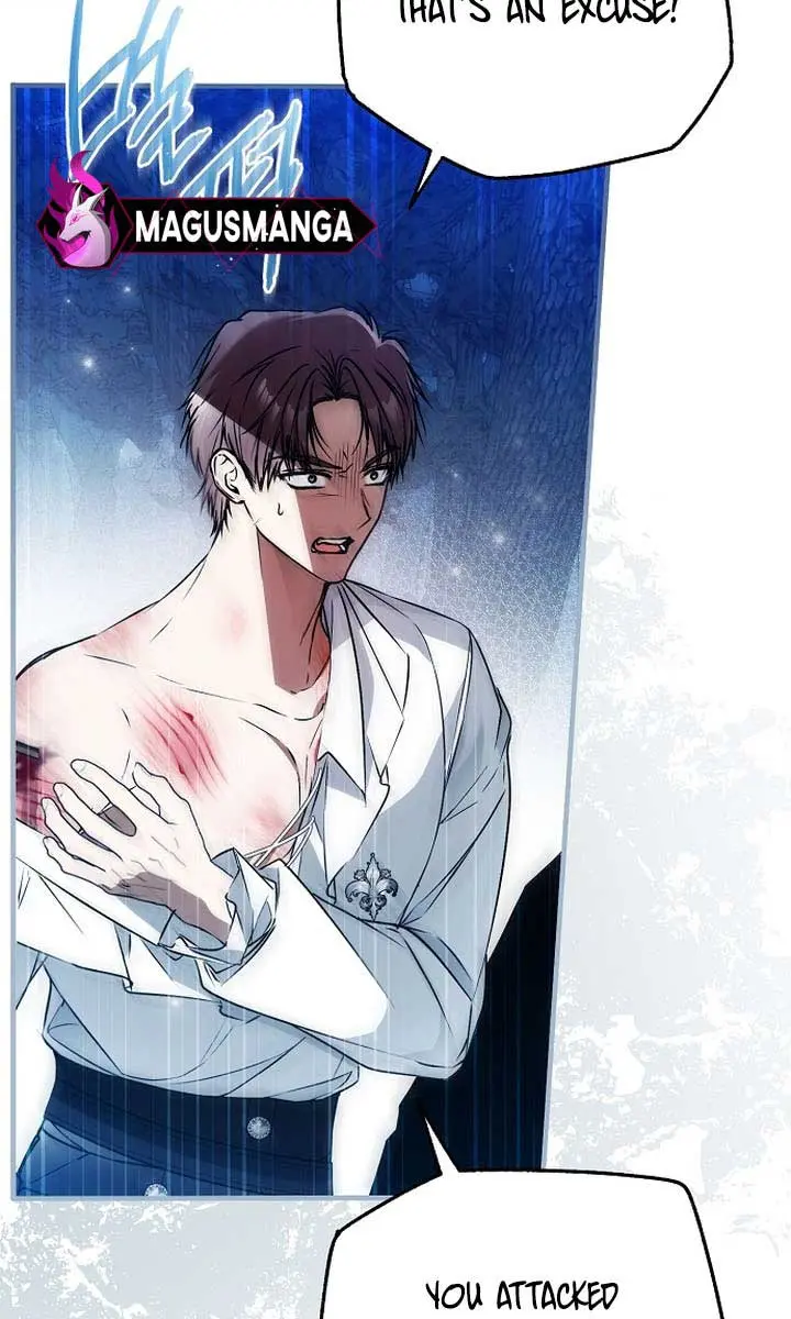 My Body Has Been Possessed by Someone Chapter 53 Page 100