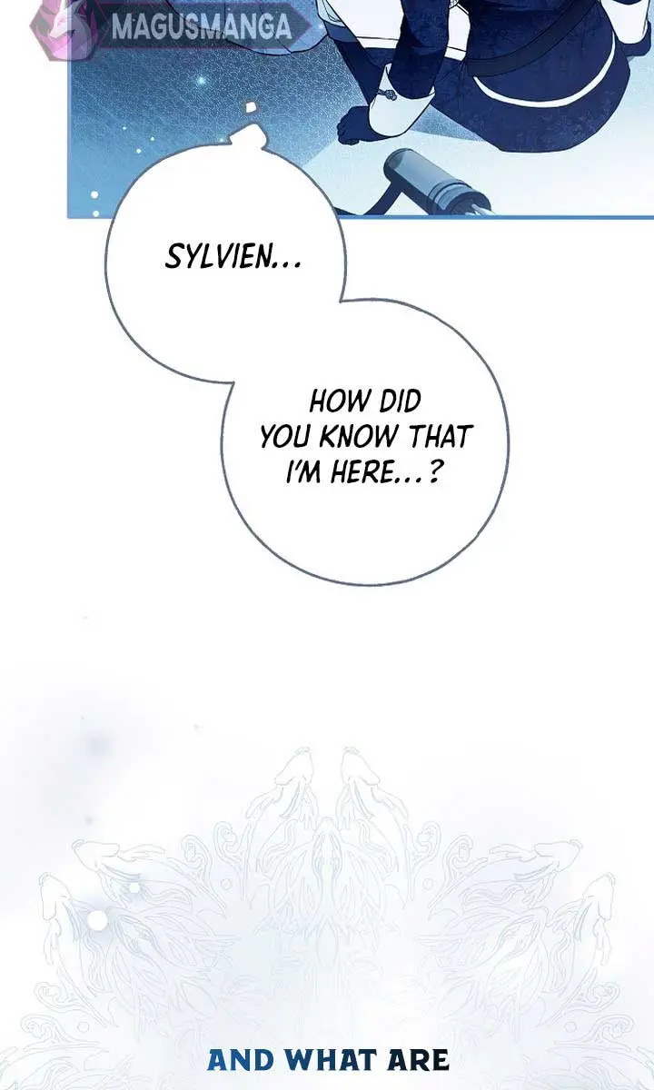 My Body Has Been Possessed by Someone Chapter 53 Page 110