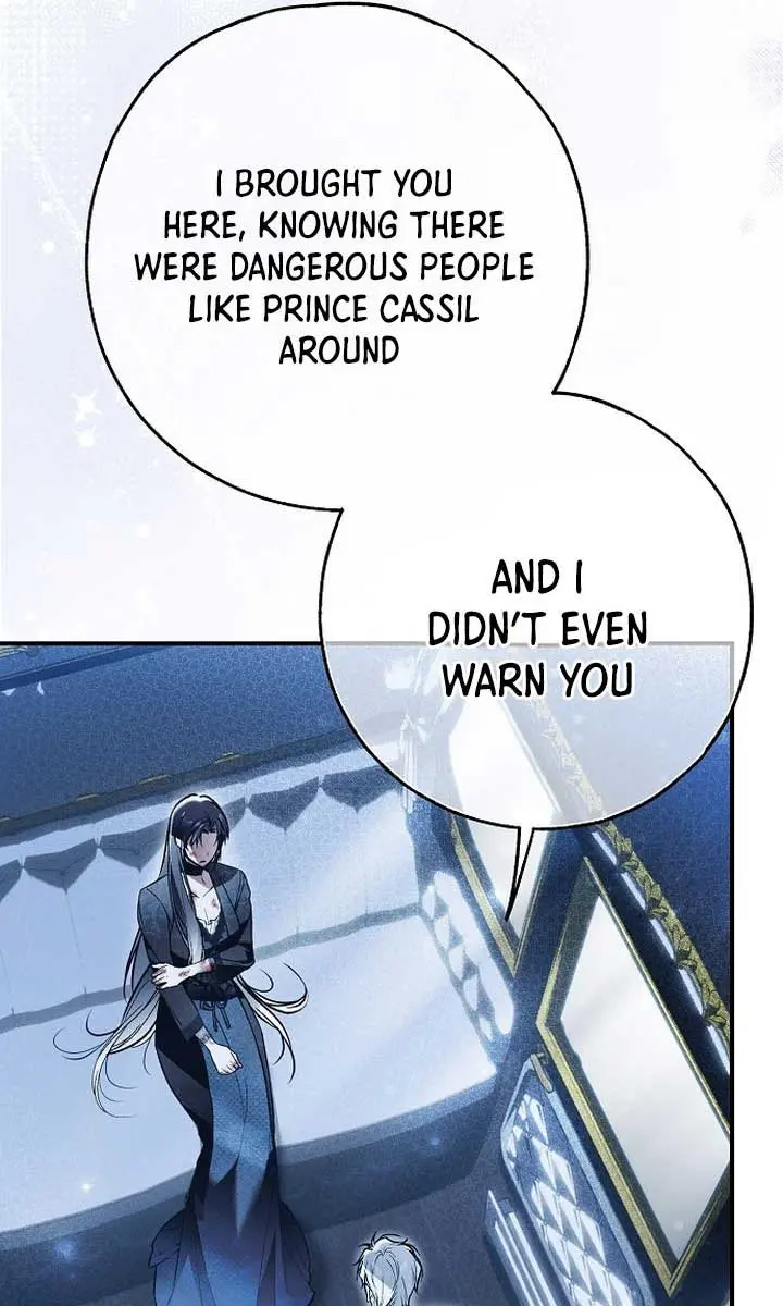 My Body Has Been Possessed by Someone Chapter 54 Page 19