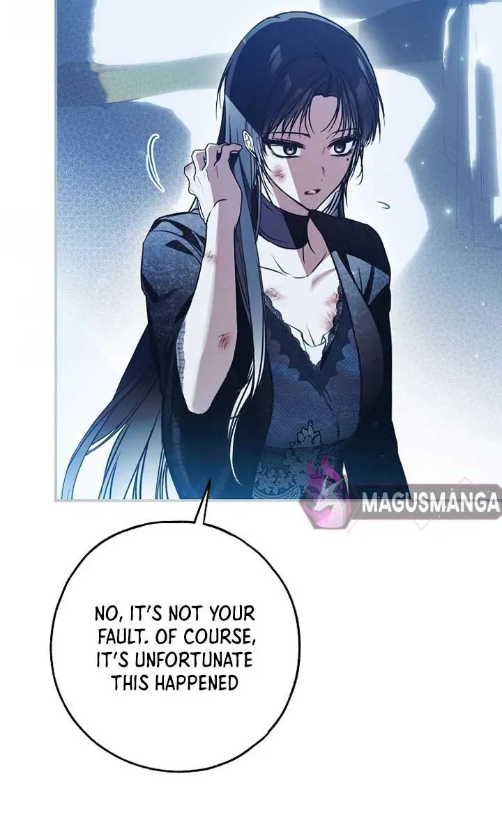 My Body Has Been Possessed by Someone Chapter 54 Page 24