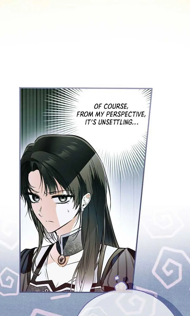 My Body Has Been Possessed by Someone Chapter 54 Page 48