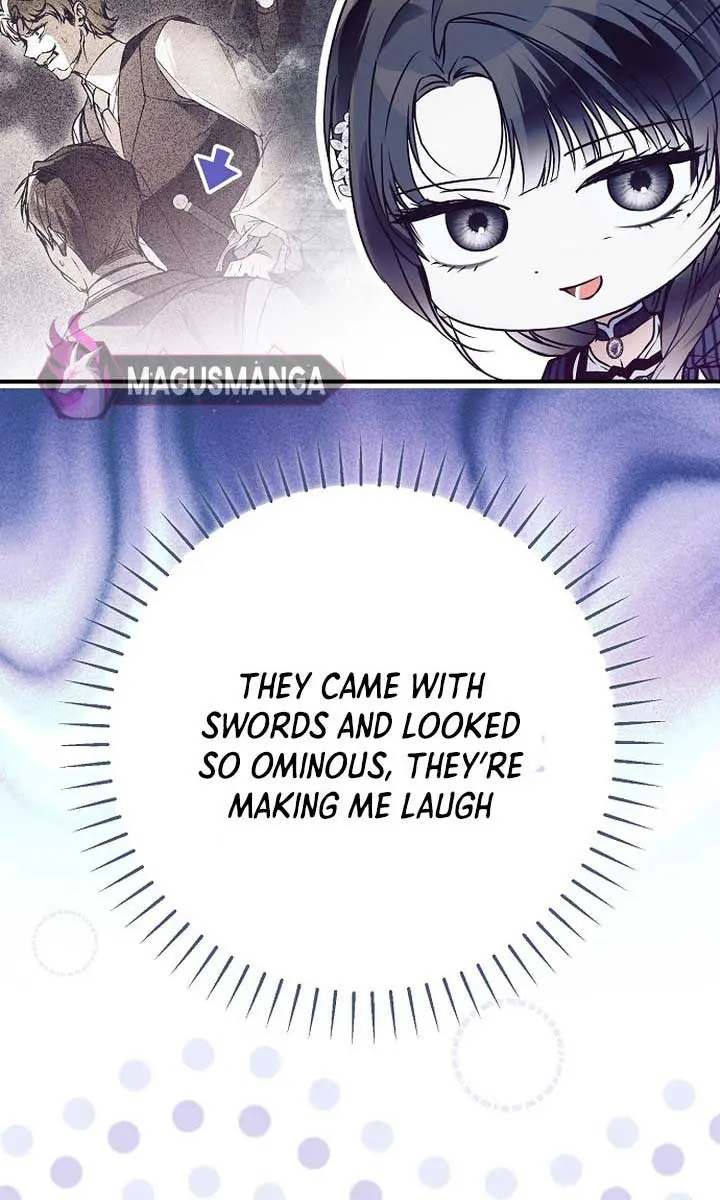 My Body Has Been Possessed by Someone Chapter 54 Page 57