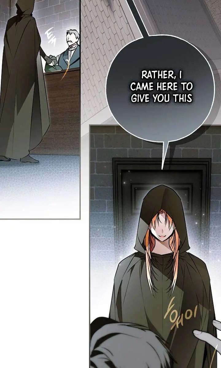 My Body Has Been Possessed by Someone Chapter 54 Page 71