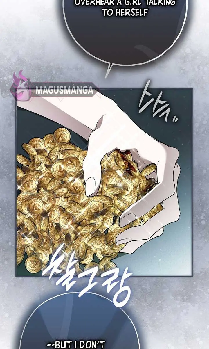 My Body Has Been Possessed by Someone Chapter 54 Page 81