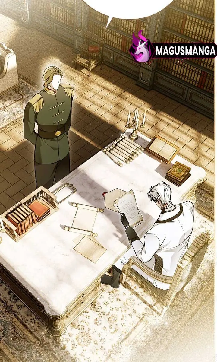 My Body Has Been Possessed by Someone Chapter 54 Page 95