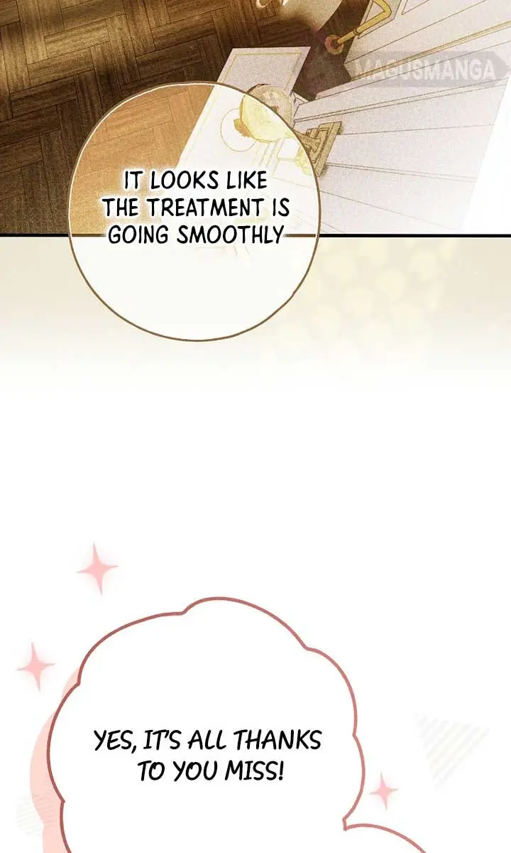 My Body Has Been Possessed by Someone Chapter 54 Page 106