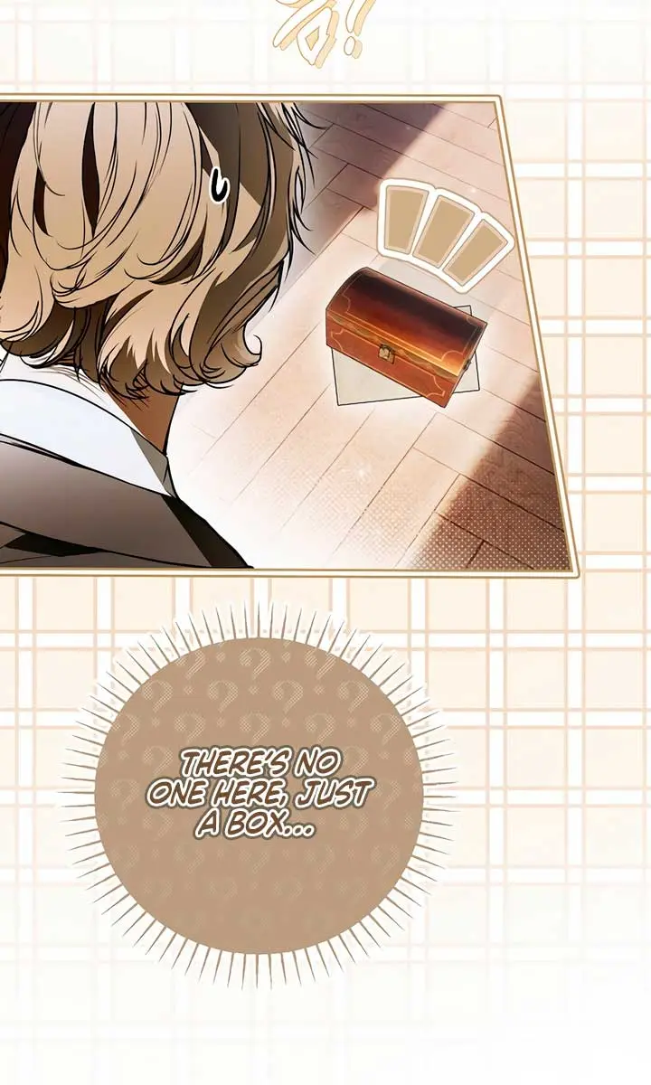 My Body Has Been Possessed by Someone Chapter 55 Page 19