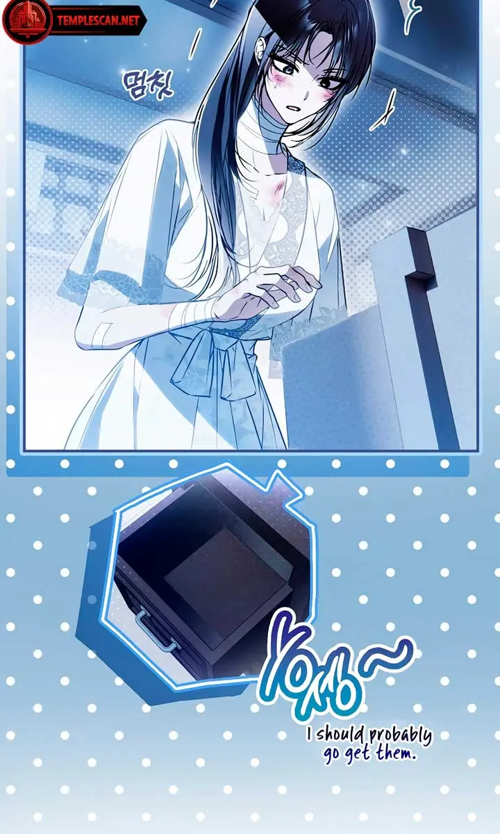 My Body Has Been Possessed by Someone Chapter 55 Page 54