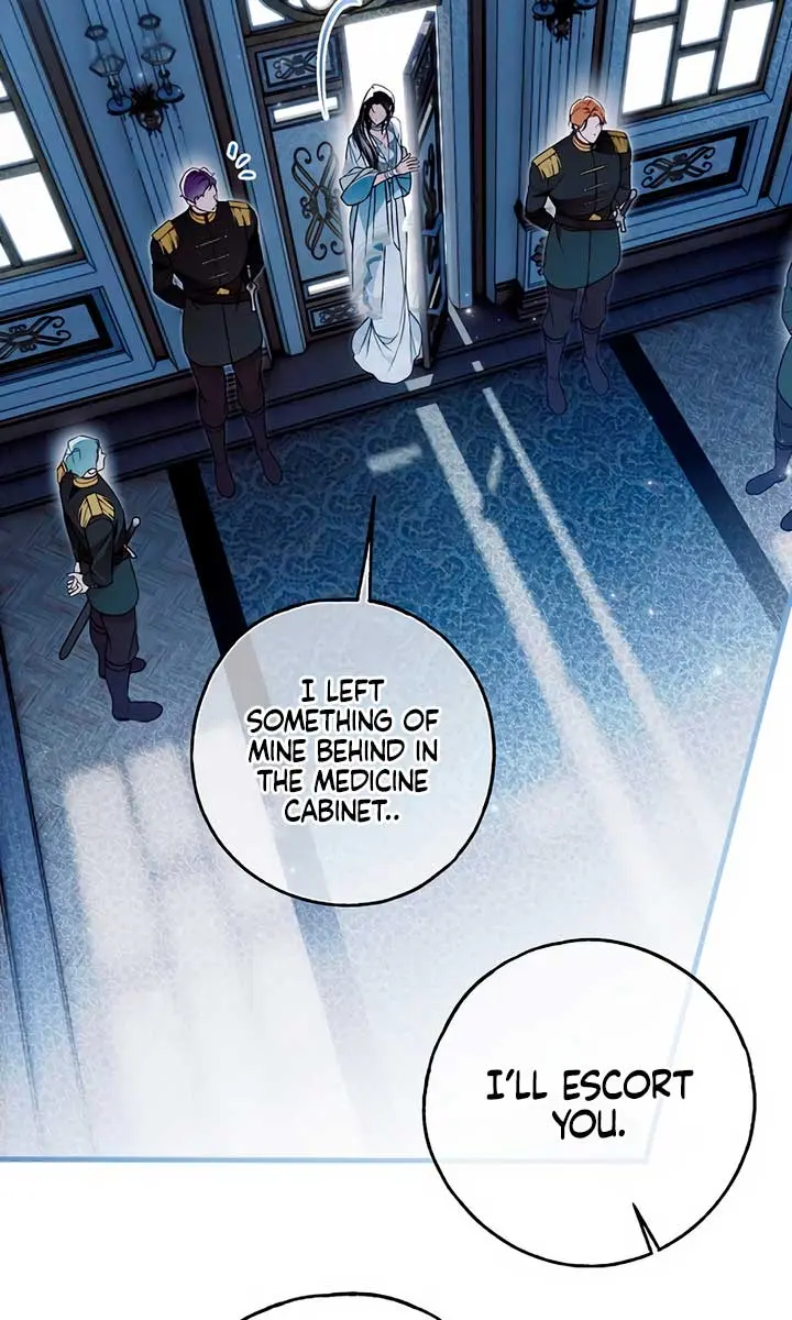 My Body Has Been Possessed by Someone Chapter 55 Page 56