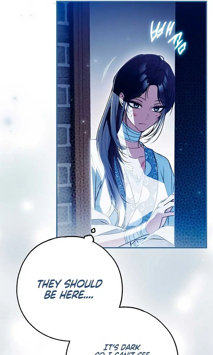 My Body Has Been Possessed by Someone Chapter 55 Page 58