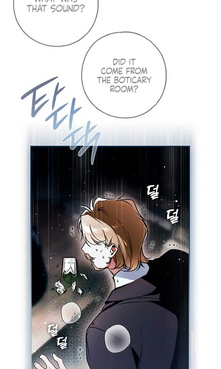 My Body Has Been Possessed by Someone Chapter 55 Page 66