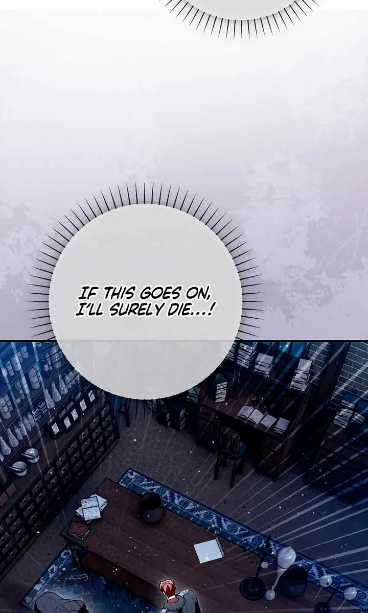 My Body Has Been Possessed by Someone Chapter 55 Page 106