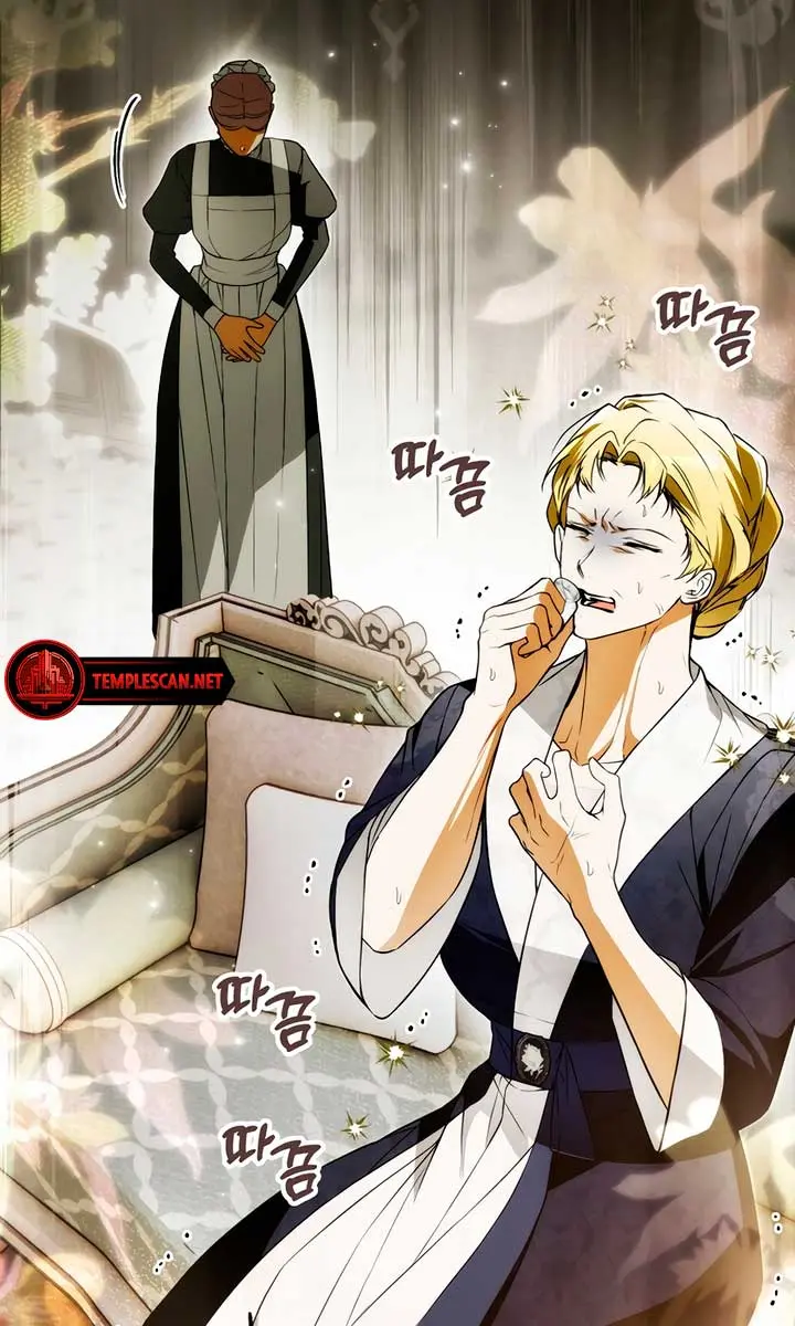 My Body Has Been Possessed by Someone Chapter 55 Page 116