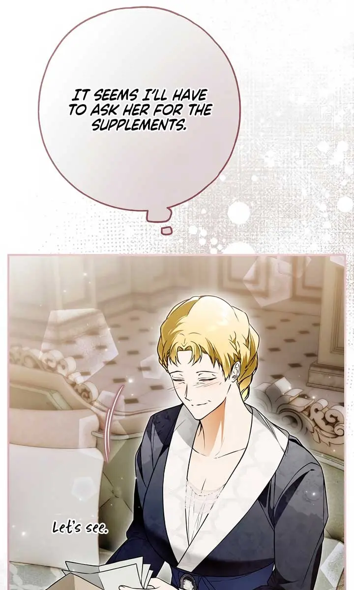 My Body Has Been Possessed by Someone Chapter 55 Page 123