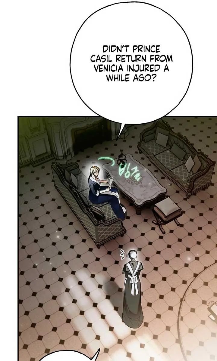 My Body Has Been Possessed by Someone Chapter 56 Page 13