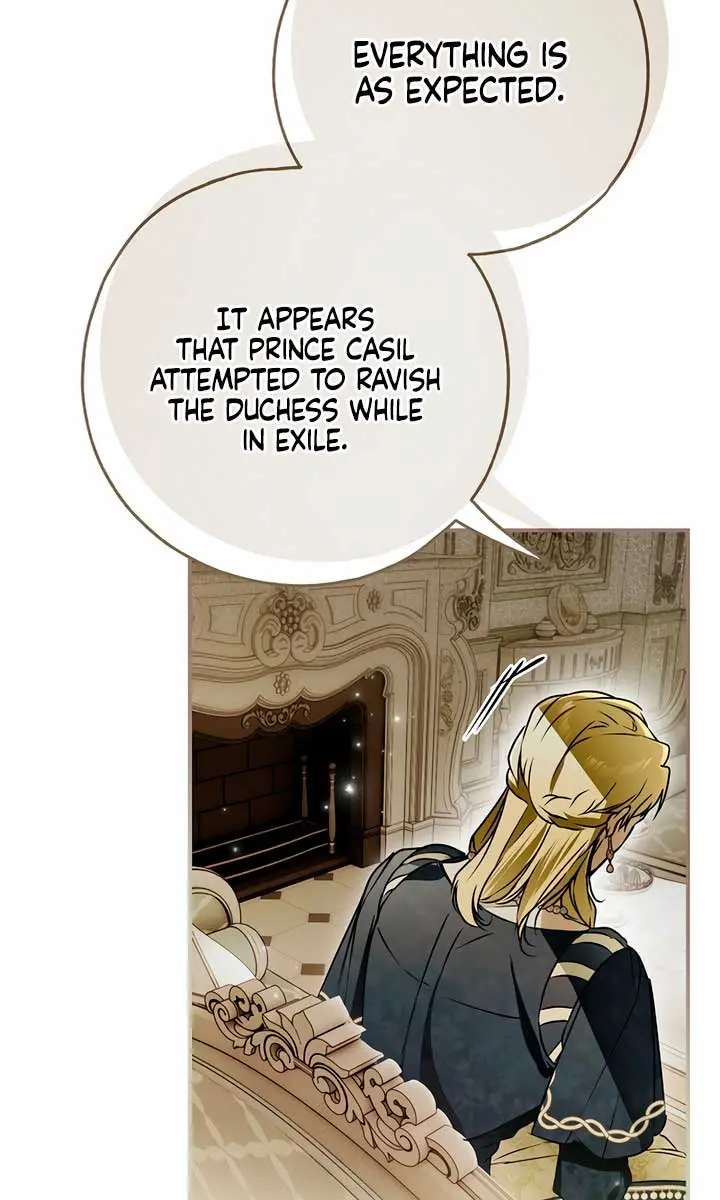 My Body Has Been Possessed by Someone Chapter 56 Page 32