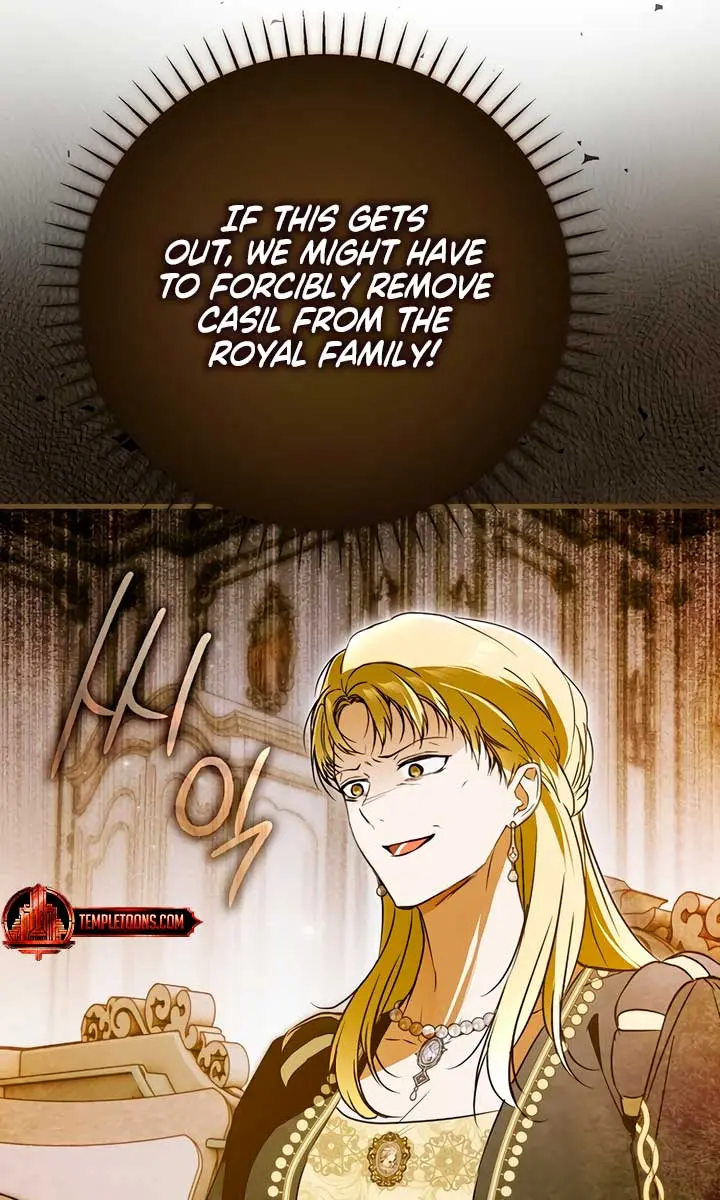 My Body Has Been Possessed by Someone Chapter 56 Page 39