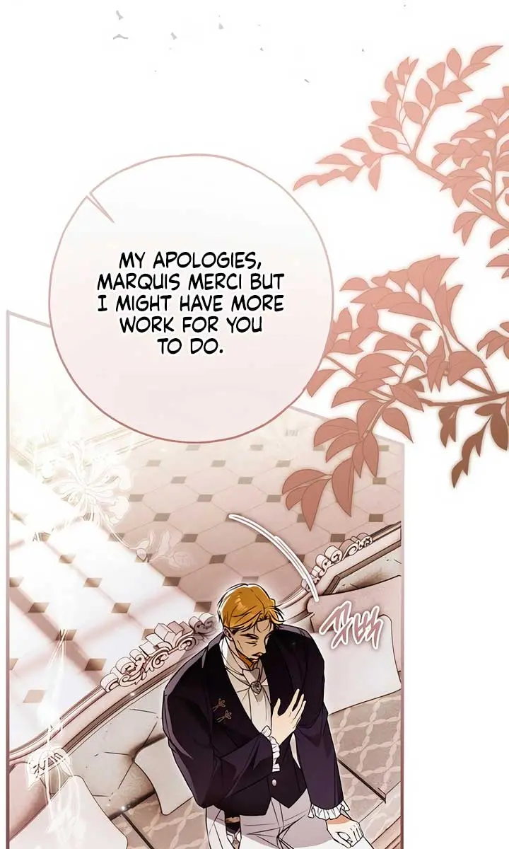 My Body Has Been Possessed by Someone Chapter 56 Page 41