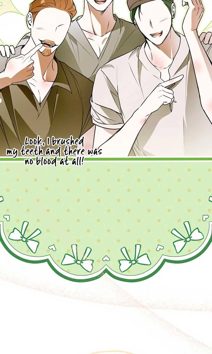 My Body Has Been Possessed by Someone Chapter 56 Page 100