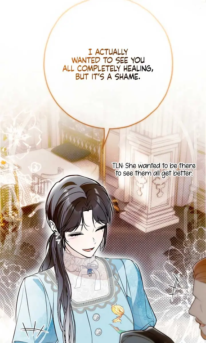 My Body Has Been Possessed by Someone Chapter 56 Page 101