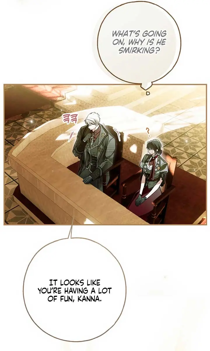 My Body Has Been Possessed by Someone Chapter 57 Page 13