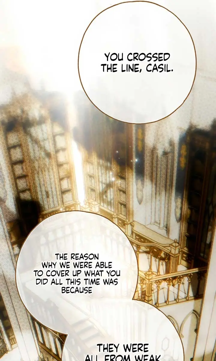 My Body Has Been Possessed by Someone Chapter 57 Page 32