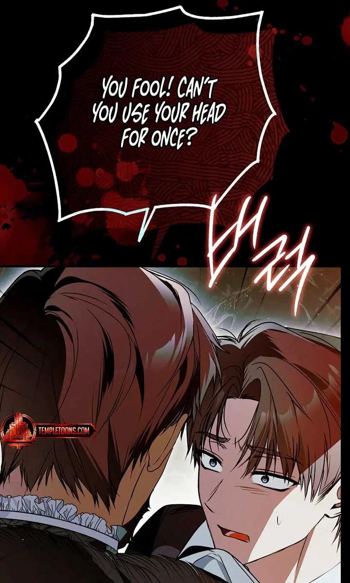 My Body Has Been Possessed by Someone Chapter 57 Page 42