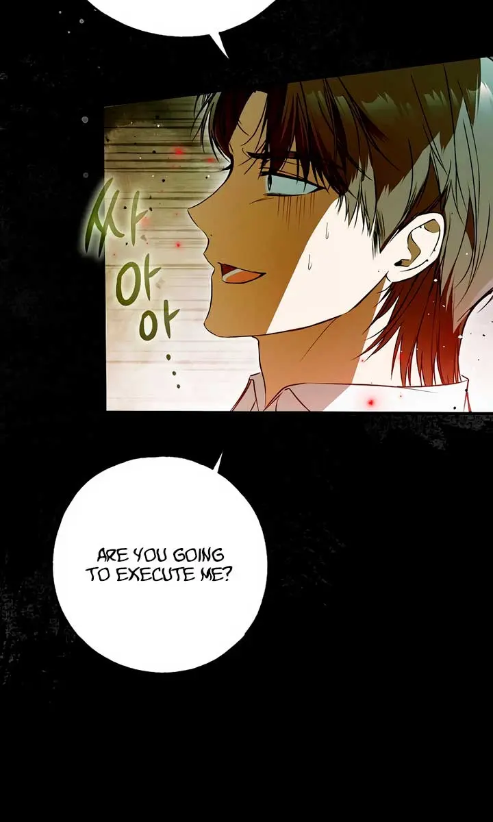 My Body Has Been Possessed by Someone Chapter 57 Page 54