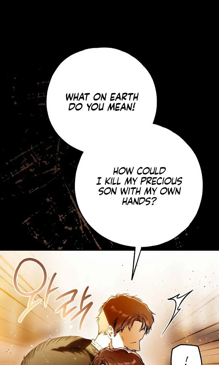My Body Has Been Possessed by Someone Chapter 57 Page 55