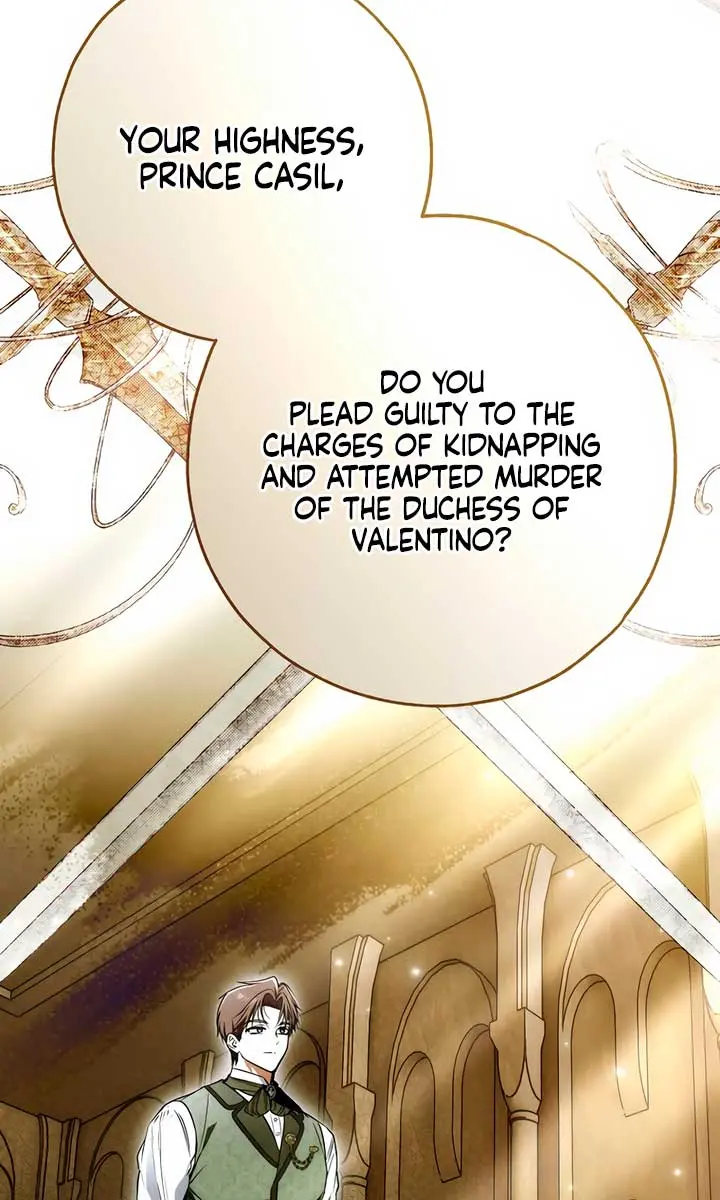 My Body Has Been Possessed by Someone Chapter 57 Page 63
