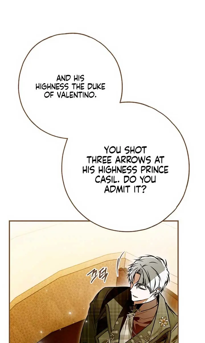 My Body Has Been Possessed by Someone Chapter 57 Page 66